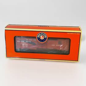 6-52275 Lionel 023922522757 Western Pacific Blue Feather Tca Div. Boxcar Nib