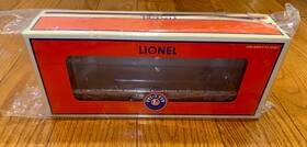 6-52395 Lionel 023922523952 Lcca 2005 Convention Frisco Flat Car Train In Original Box
