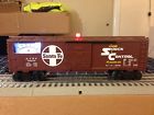 Lionel-19216-mtw Lionel-mtw Lionel 6-19216-mtw Santa 023922192165