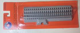 6-37110 Lionel 1926751 Lionchief 10 Inch Fastrack Terminal Section New Open Package 6-37110 Lionel 1926751 Lionchief 10 Inch Fastrack Terminal Section New Open Package