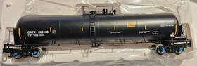 1926773 Lionel 1926772 O Scale Gatx 30k Tank Car #286163