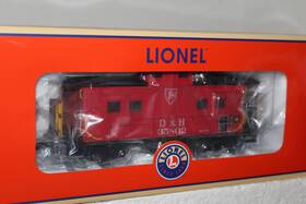 1926850 Lionel #1926850 Delaware And Hudson Northeastern Caboose
