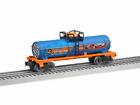 1928080 Lionel O Gauge Hot Wheel Fuel Tank Car