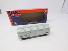 1954390 Lionel Used Ho Scale Covered Hopper Reading #79088 Read Description