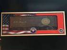 Lionel 2015 Macys Dry Goods Box Car Limited Edition Only 250 Made 023922836441