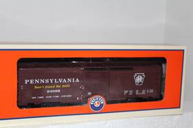 2028040 Lionel #2028040 Pennsylvania Walking Brakeman Car