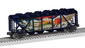 2028450 Lionel Angela Trotta Thomas Christmas Hopper - New