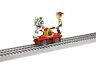 2035030 Lionel Toy Story Hand Car