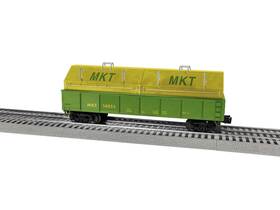 2043151 Lionel O Mkt Standard Gondola #14025 Ln/box
