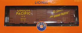 2126111 Lionel S01 No. Up Roof-hatch Boxcar 284226 Full Inch O Scale Msrp 104.99 2126111 Lionel S01 No. Up Roof-hatch Boxcar 284226 Full Inch O Scale Msrp 104.99