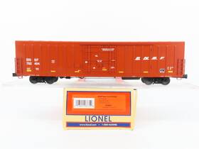 2126431 Lionel O Gauge 3-rail Bnsf Burlington Northern Santa Fe Beer Reefer