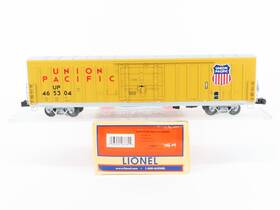 2126471 Lionel O Gauge 3-rail Up Union Pacific Beer Car #465304