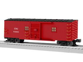 2126510 Lionel Cnj Tool Car #92083 2126510 Lionel Cnj Tool Car #92083