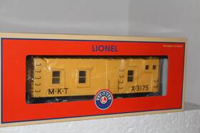 2126590 Lionel #2126590 Mkt Kitchen Car