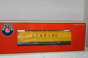 2226491 Lionel #2226491 Reading Coil Car