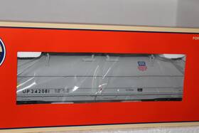 2226501 Lionel #2226501 Union Pacific Coil Car