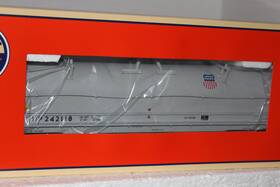 2226502 Lionel #2226502 Union Pacific Coil Car 2226502 Lionel #2226502 Union Pacific Coil Car
