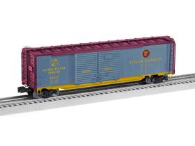 2226560 Lionel O Scale The Polar Express End Door Boxcar