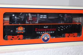 2228100 Lionel #2228100 Halloween Monster Chasing Gondola