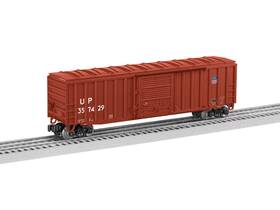 2243142 Lionel O Union Pacific Modern Box Car #357429 Nib
