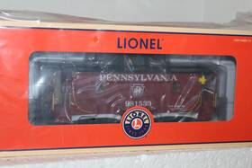 2326272 Lionel #2326272 Pennsylvania N6b Cabin Caboose