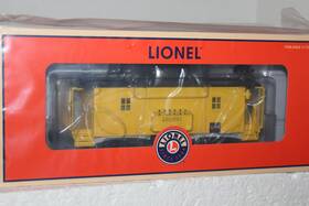 2326273 Lionel #2326273 Pennsylvania N6b Cabin Caboose