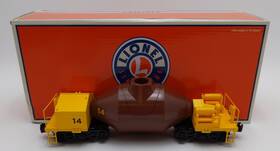 2326560 Lionel O Hot Metal Car #14 Ln/box