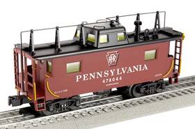 2326780 Lionel Pennsylvania Vision Cabin Car 2326780 Lionel Pennsylvania Vision Cabin Car