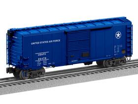 2426110 Lionel 2426130 United States Airforce Patriotsounds Mib