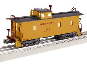 2426400 Lionel O Union Pacific Ca-1 Caboose #2659
