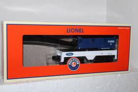 2428200 Lionel #2428200 Ford Crane Car