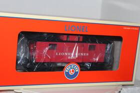 Lionel 2428480 #2428480 Lines Ne5 Caboose