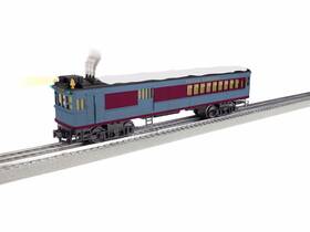 2435110 Lionel Trains The Polar Express Lionchief Plus 2.0 O Gauge Nib