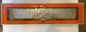 2522073 Lionel Csx Autorack #158724 Nib Set Break Up