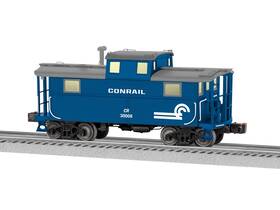 2526010 Lionel Trains No. Conrail N5 Cabin Car #30008 O Gauge Nib 2526010 Lionel Trains No. Conrail N5 Cabin Car #30008 O Gauge Nib
