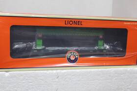 2528060 Lionel #2528060 Area 51 Maxi Stack Car