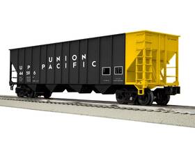 2542480 Lionel Trains No. Union Pacific 4-bay Hopper 3-pack A O Gauge Nib 2542480 Lionel Trains No. Union Pacific 4-bay Hopper 3-pack A O Gauge Nib