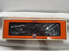 6-26099 Lionel 26099 Lionel#6-26099 Gauge O Pennsylvania 3-tier Auto Carrier New