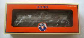 6-26189 Lionel 26189 Nyc Tank Car New York Central 6042 Silver Single Dome Rail Train 6-26189 Lionel 26189 Nyc Tank Car New York Central 6042 Silver Single Dome Rail Train