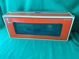 26224 Lionel # D&h Boxcar