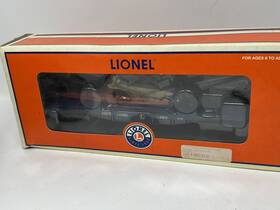 027ga Lionel 26813 Lines Manual Operating 6670 Style Derrick Car O/027ga 2005