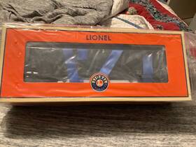 6-27185 Lionel 27132 C&nw 3-bay Die Cast Coal Hopper. Used But Perfect Cond 6-27185 Lionel 27132 C&nw 3-bay Die Cast Coal Hopper. Used But Perfect Cond