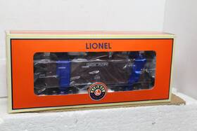 Lionel 27633 Union Pacific Ca-3 Caboose