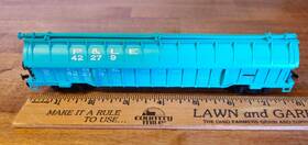 5-8621 Lionel Ho P &l E Cabel Car Top Opening Doors Box In Original