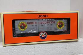 Lionel 52580 Lots 2011 Convention Boxcar