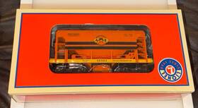 6-58583 Lionel 58583 Azer Arizona Eastern Ore Car 2014 Gadsden Pacific Mib O Gauge 6-58583 Lionel 58583 Azer Arizona Eastern Ore Car 2014 Gadsden Pacific Mib O Gauge
