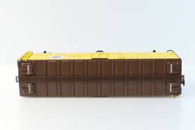 6-11875 Lionel O Northern Pacific 91354 91355 91356 Steel Sided Reefer 3 Car Set