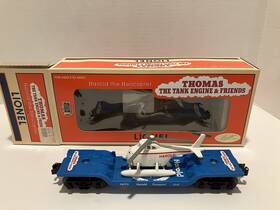 6-16173 Lionel Vtg Thomas The Tank Engine And Friends Harold Helicopter 1998