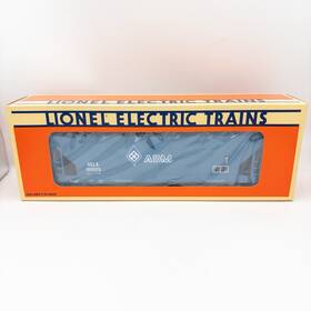 6-17118 Lionel New O Gauge Archer Daniels Midland Three 3 Bay Acf Hopper #60029