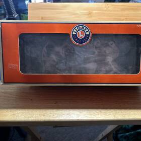 6-17174 Lionel Great Northern Standard O Acf 3-bay Hopper Box Only